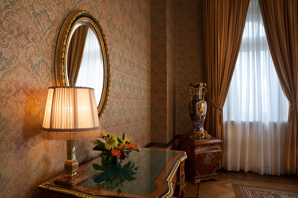 Metropol Hotel Moscow Room photo